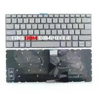 ราคา KEYBOARD IBM-LENOVO คีย์บอร์ด Ideapad 3 14IIL05 330S-14IKB ไทย อังกฤษ (1735244678594397819)