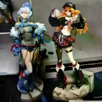 ราคา In Stock Ayanami Rei Figure Asuka Langley Soryu Action Figures Desk Decora Doll Collection Statue Model Kids Toy Birthday Gifts (1734991566833419354)
