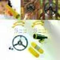 ราคา Kids Outdoor Playground Accessories Steering Wheel for Playground Tree House (1735379461673354990)