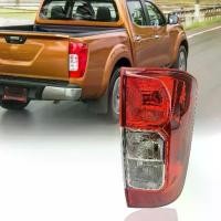 ราคา ♗ไฟท้าย นาวารา NAVARAไฟท้าย Tail light Tail Lamp for NAVARA NP300 2014 - 2021 With Wiring Harness(without bulb) พร้อมชุดสายไฟไม่มีหลอดไฟ✤ (1735335432299644837)