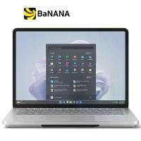ราคา โน๊ตบุ๊ค Microsoft Surface Laptop Studio 2 i7/16/512 Platinum (YZY-00021) by Banana IT (1729808359700466454)