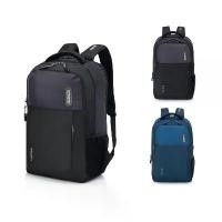 ราคา AMERICAN TOURISTER กระเป๋าเป้สะพายหลัง ใส่แล็ปท็อป ขนาด 17 นิ้ว รุ่น TECH GEAR LAPTOP BACKPACK ขายร้อน (1735354520825857545)