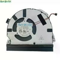ราคา Laptop CPU Fan พัดลมระบายความร้อน CPU สำหรับ ASUS Expertbook B1 B1400 B1500 B1400cba B1500cea แล็ปท็อปคูลเลอร์ 13Nx03w0t04011 Nd75c97-21K16 Dc5v 0.5A (1734731715731621065)