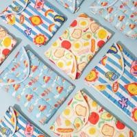 ราคา กระเป๋าเคสโน้ตบุค ไอแพด Laptop / Ipad Puffy Sleeve (1734983185849484663)