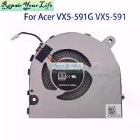 ราคา Laptop CPU Fan CPU GPU สำหรับแล็ปท็อป Aspire Vx5-591G V5-591 V5-591G คูลเลอร์ หม้อน้ำ พัดลมระบายความร้อน FFNC Fj3a Dfs561405fl0t (1734732056689738953)
