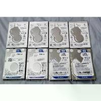 ราคา HDD 1TB มือสอง 2.5 Notebook / Laptop Harddisk SATA WD / Seagate สภาพดี เทสต์แล้ว 100% ที่นิยมมากที่สุด (1735273145209619937)