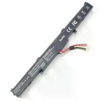 ราคา Asus A41-X550A FOR Asus A41-X550 A450 A550 K450 K550 X450 X550 X550E X450VC Laptop Battery (1735243313867359240)