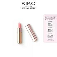 ราคา KIKO MILANO Ph Glow Lipstick พีเอช โกลว์ ลิปสติก (ลิปเปลี่ยนสีตามอุณหภูมิ, ลิปบาล์ม, ลิปมันบำรุงปาก, ลิปมันเปลียนสี) (1735085129571075373)