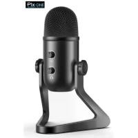 ราคา FIFINE K678 USB MICROPHONE รับประกันศูนย์ (1733625757289186882)