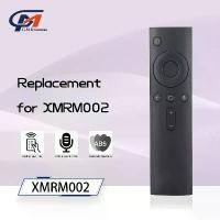 ราคา Voice Remote Control with Microphone for Xiaomi Bluetooth Voice Remote Control for Xiaomi Box Mi Box 3 (1734277606270993662)