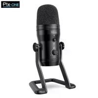 ราคา FIFINE K690 USB MICROPHONE รับประกันศูนย์ (1735008376907204206)