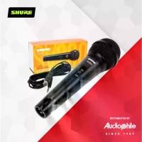 ราคา Applicable to SHURE SV200-Q-X MULTI-PURPOSE VOCAL MICROPHONE (For Vocals, Karaoke, and Presentations) (1734012100966909575)