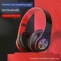 ราคา หูฟังครอบหู หูฟังไร้สาย หูฟัง Microphone ชุดหูฟังไร้สาย Bluetooth หูฟัง (1734367434326443749)