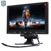 ราคา จอภาพ 27 นิ้ว、จอภาพ 32 นิ้วHDMI Lcd Color Monitor, Size 7 Inches, 9 Inches, 9 Inch HDMI Screen, Vga Av Hdmi, 9 Inch Car Monitor, Model 7Inc 9Inc Thin HDMI (1734973644545885842)