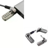 ราคา for kensington Powerful Anti-Theft Cable Lock Digital Equipment Anti-theft Locker for Laptops PC Monitor Other Devices B (1735331484120417463)