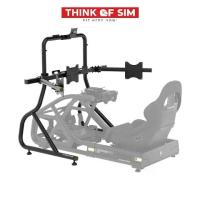 ราคา Fanatec GT Cockpit Triple Monitor Expansion Kit (1735234271023498581)