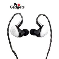 ราคา Kiwi Ears Quintet In-Ear Monitor หูฟังอินเอียร์ (1734870582935062103)