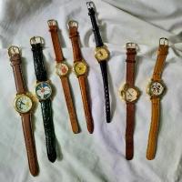 ราคา Lorus Armitron Timex Mickey Mouse watch นาฬิกาข้อมือมิกกี้ วินเทจ มือสอง DOPEY Snow White DISNEY คําแนะนําผลิตภัณฑ์ใหม่ของเดือนนี้ (1734881094974408555)