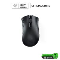 ราคา Razer Deathadder V2 X - Hyperspeed Wireless Gaming Mouse with Best-In-Class Ergonomics (Gaming Mouse) (1735395864980784432)