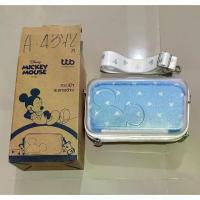 ราคา ✤กระเป๋าสะพายข้าง Mickey Mouse TTB♟ติดตั้งง่าย (1735280441320179090)