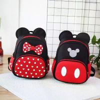 ราคา Disney Mickey And Minnie Mouse Fashion Backpacks, Including Double Shoulder Bags, Single Shoulder Bags, Tote Bags, Storage Bags, And Travel Bags, Are Stylish And Lightweight, Sui (1733713924916152164)