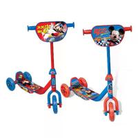 ราคา เฉพาะไลฟ์ ของเล่นเด็ก สกู๊ตเตอร์ ลาย mickey mouse (1733546836708132176)