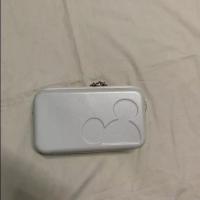 ราคา Mickey mouse กระเป๋าสะพายข้าง 8 นิ้ว ttb (1735060684787451524)