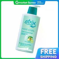 ราคา Atrix | Artrix Hand & Nail Care Moisturizer 400มล. 1 ชิ้น จัดส่งฟรี (1734566658154923502)