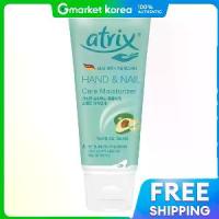 ราคา Atrix | ครีมบำรุงมือและเล็บ Atrix Hand & Nail Care Moisturizer 100 มล. (1734566637550077324)
