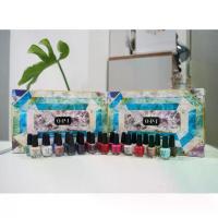 ราคา COD OPI mini Jewel be bold holiday 2022 nail lacquer ขนาดทดลอง 3.75 ml แยกจากเซ็ต กลิตเตอร์ (1735252412528494487)