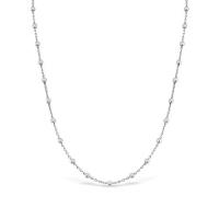 ราคา สร้อยคอ minimal สแตนเลส ไม่ลอก ไม่ดำ ไอเทมเด็ดMizuchol สร้อยเงินแท้ ชุบทองคำแท้ Stackable Layer Necklace (เฉพาะโซ่) (1734555728042362027)