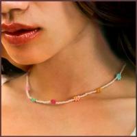 ราคา [Coralist Swimwear] สร้อยคอ 'Bloom' Necklace (CRN20) (1734917845357790790)