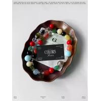 ราคา สร้อยvan cleefCtrlshift - Colors necklace (1734512444934686298)