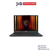ราคา NOTEBOOK (โน้ตบุ๊ค) MSI STEALTH 16 AI A2HWFG-050TH - CORE BLACK (1731470183043139196)