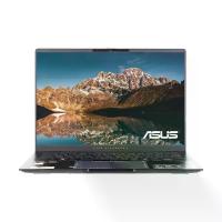 ราคา Notebook Asus Vivobook S 14 OLED D5406WA-PP904WA (Neutral Black) (1732063301456071466)
