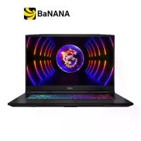 ราคา โน๊ตบุ๊ค MSI Notebook Katana 17 B13VEK-453TH Black by Banana IT (1729659600853109526)