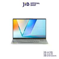 ราคา NOTEBOOK (โน้ตบุ๊ค) ASUS VIVOBOOK S 15 OLED S5507QA-MA966WF (COOL SILVER) (1730781963182115452)