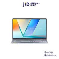 ราคา NOTEBOOK (โน้ตบุ๊ค) ASUS VIVOBOOK S 15 OLED S5507QA-PU098WF - COOL SILVER (1730907554737064572)