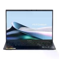 ราคา NOTEBOOK (โน้ตบุ๊ค) ASUS ZENBOOK 14 OLED UM3406HA-PP757WS (JADE BLACK) (1730247079911066236)