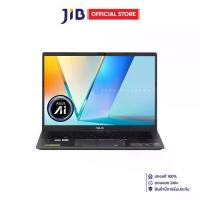 ราคา NOTEBOOK (โน้ตบุ๊ค) ASUS VIVOBOOK S14 S3407CA-OLED721WA - MATTE GRAY (1734703057280271996)