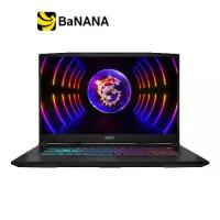 ราคา โน๊ตบุ๊ค MSI Notebook Katana 15 B12UDXK-835TH Black by Banana IT (1729637696798427926)