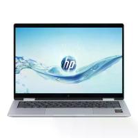 ราคา NOTEBOOK 2 IN 1 (โน้ตบุ๊คแบบฝาพับ 360 องศา) HP ENVY X360 14-FA0034AU (GLACIER SILVER) (1730493809657612924)