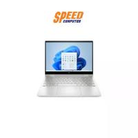 ราคา NOTEBOOK (โน๊ตบุ๊ค) HP PAVILION 14-EH0031TU (14.0) NATURAL SILVER : By Speed Computer (1729618203052640456)