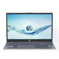 ราคา NOTEBOOK (โน้ตบุ๊ค) HP 15-FD0030TX (NATURAL SILVER) (1730493820151958140)