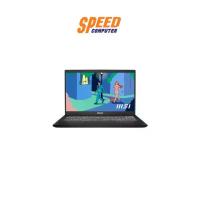 ราคา NOTEBOOK (โน๊ตบุ๊ค) MSI MODERN 15 B11M-038TH (15.6) BLACK : By Speed Computer (1729619776024185032)