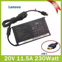ราคา ️ นำไปใช้ Lenovo ไฟ 230W 20v 11.5a หัว USB Legion 5 17IMH05H สายชาร์จ อะแดปเตอร์ โน๊ตบุ๊ค Notebook Adapter (1735319173164533737)