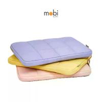 ราคา MOFII ซองใส่ Notebook Sandwich Locker ขนาด13.3 นิ้ว ฟูนุ่ม สีสันสดใส (1735352295398016373)