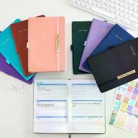 ราคา [Tiktok] 2025-2026 Planner Weekly & Daily Planner Schedule Notebook Monthly Planner Office Work Planner School Office Supplies (1735097533357786404)