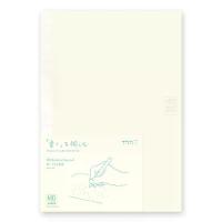 ราคา สมุดบันทึกและผลิตภัณฑ์กระดาษMIDORI MD Notebook Journal A5 Dot grid (D15387006) / สมุดบันทึกรายวัน MD ขนาด A5 แบบตารางจุด แบรนด์ MIDORI จากประเทศญี่ปุ่น (1735301211574076971)