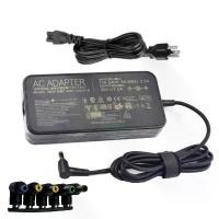 ราคา For ASUS สายชาร์จโน๊ตบุ๊ค อะเเดปเตอร์ ADAPTER 20V7.5A 150W 6.0/4.5 Notebook Adapter power line สายไฟ (1734760823898670334)
